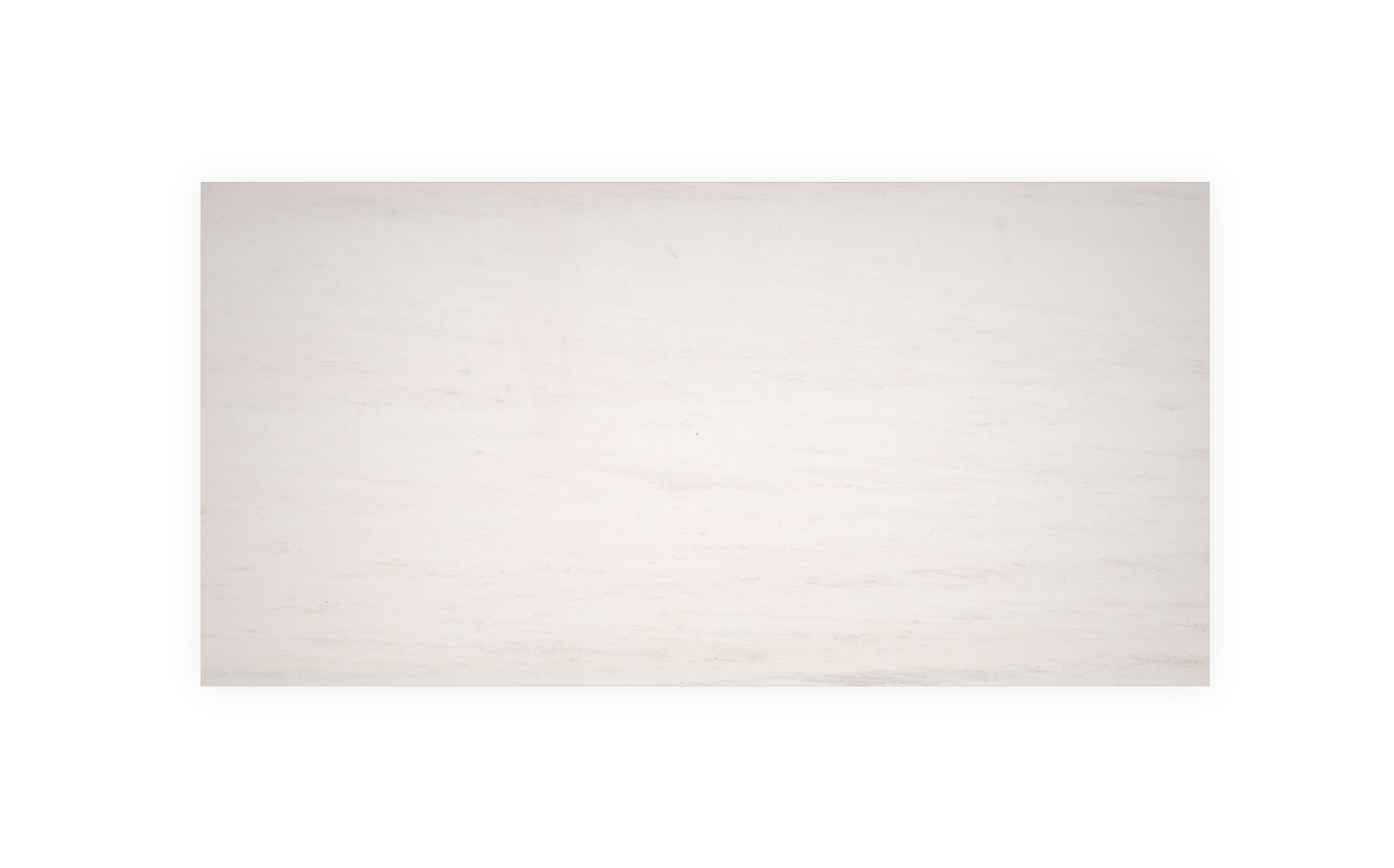 Низкий прямоугольный журнальный столик из травертина Caracole CAPE VERDE ARCH-00128566 - Вид №2