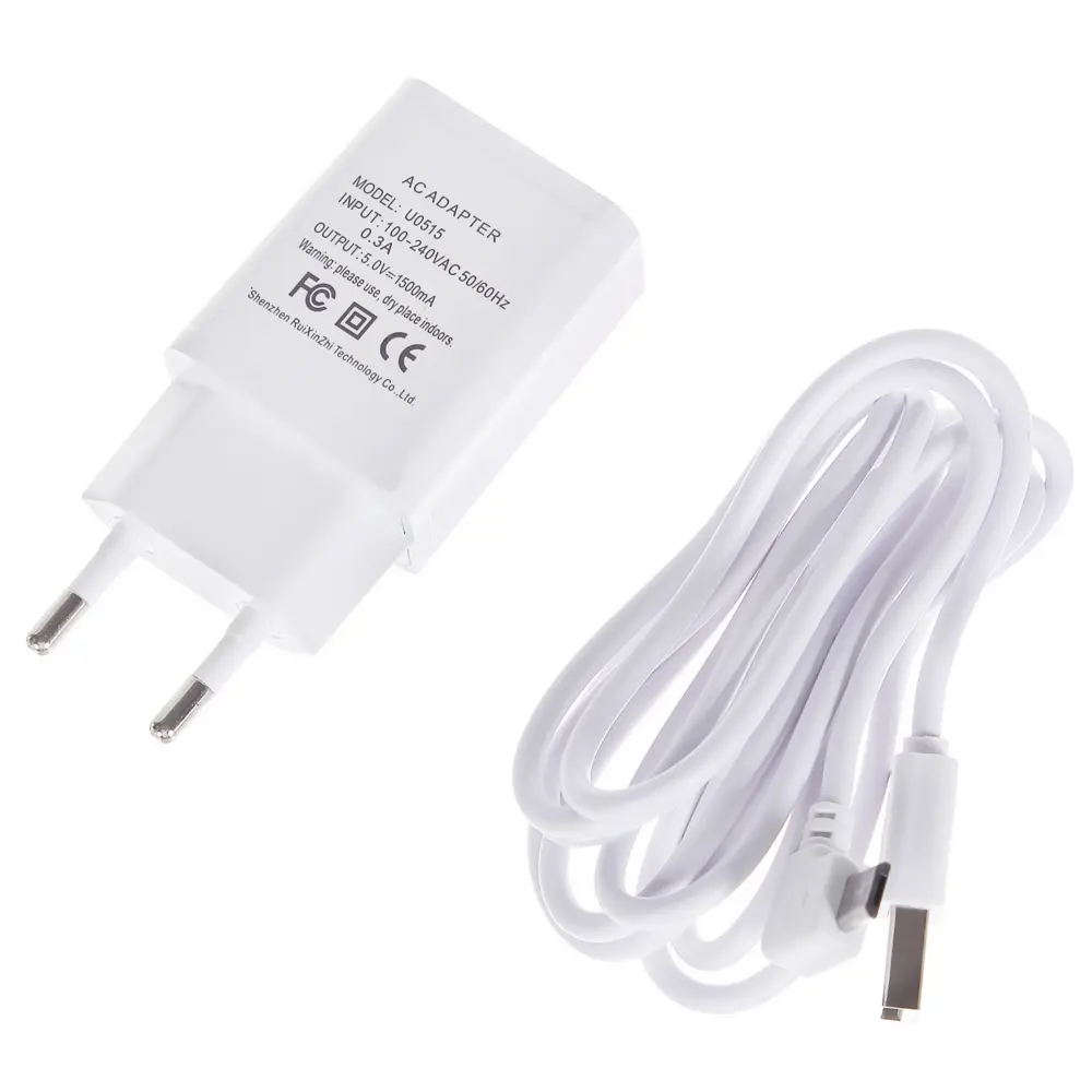 Камера на магните Wi-Fi Rubetek 3410 STLM-2014887 - Вид №2