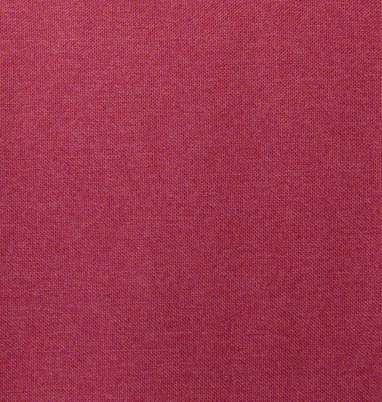 COLORISTICA Etnika plain col. 10 Ткань мебельная  Шенилл  Etnika Plain Розовый  - Вид №1