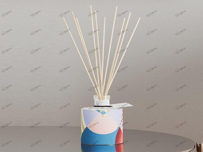 IWISHYOU Ароматизатор в натуральном камне Juicy 8057711491230