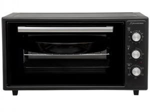 9142094 Мини-печь Schaub Lorenz SLE OS5051 черный