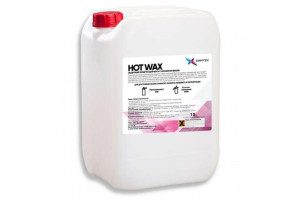 18298459 Горячий воск HOT WAX CHERRY 5кг Х02025 ХИМТЕК