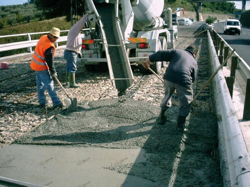 BASF Construction Chemicals Комбинированный цементный раствор, армированный фиброй Masteremaco sun-id-1354944