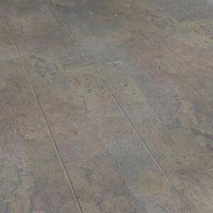 Пробка Corkart Narrow Plank Cu3 386w Cz X (Гладкая) 900х190 мм.