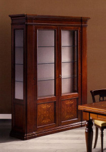 Витрина Domus CASTELLAN D/1010