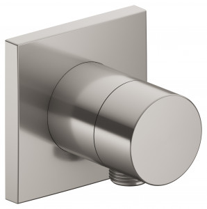 59548050102 Встраиваемый переключатель на 3 потребителя с выводом для шланга DN 15 KEUCO IXMO