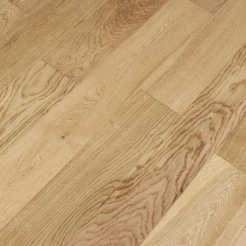 Массивная доска Magestik floor С покрытием (300-1800)x127x18мм Дуб (Гладкая) 300-1800х127 мм MGK Magestic floor 2600300210 - Вид №3