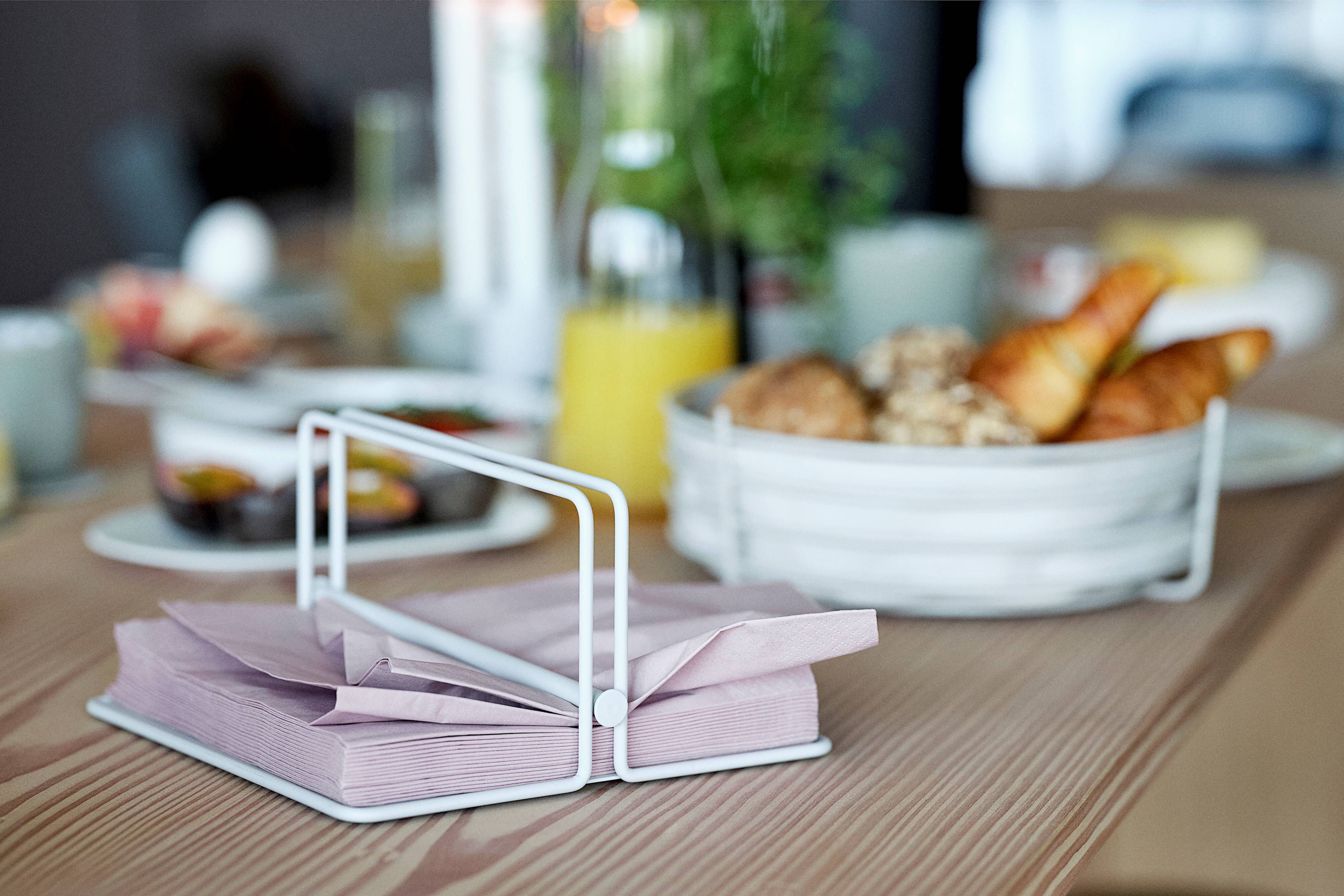 332014 Салфетница Zone Denmark Singles - Вид №3