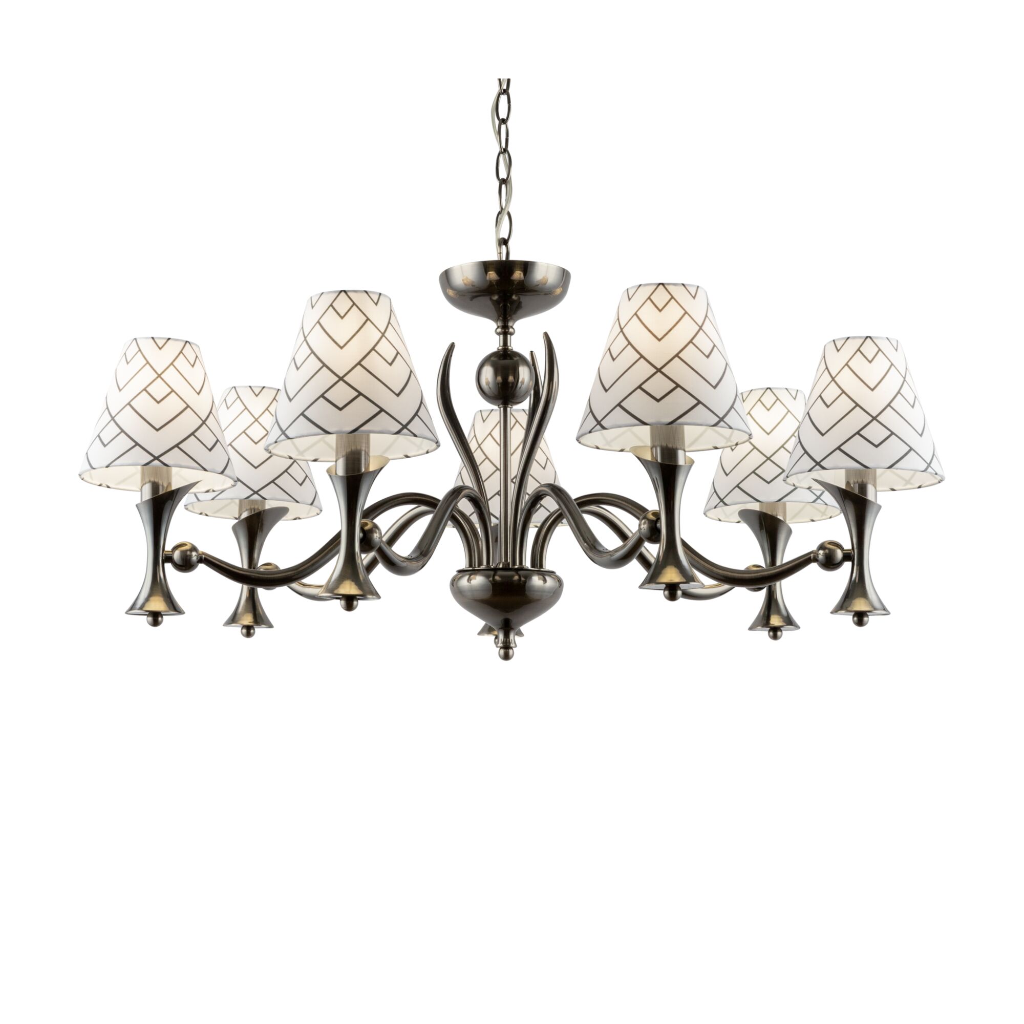 M3-07-DN-LMP-O-16 Люстра 2 Maytoni Modern - Вид №2