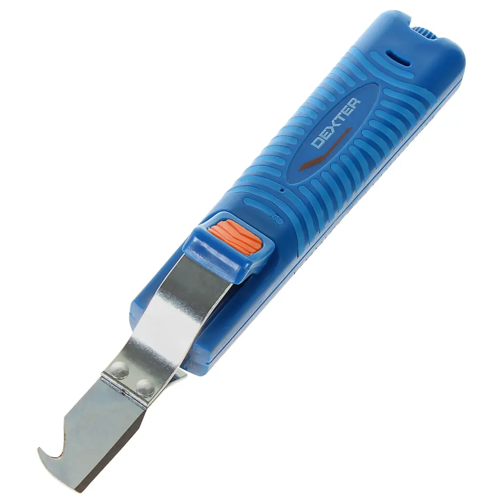Нож для снятия изоляции Dexter 170 мм 18808104 STLM-2203725  - Вид №1