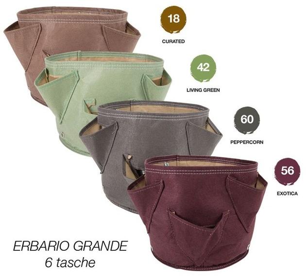 Onek Садовый горшок Bloembagz sun-id-1485682 - Вид №11