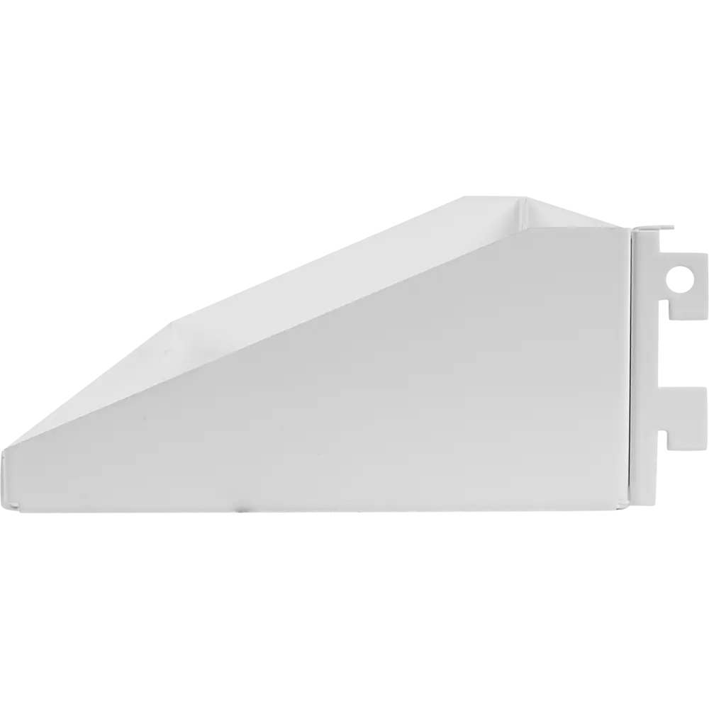 Полка ТИТАН-GS для гардеробной системы - компактное хранение 88791428 STLM-1100838 - Вид №3