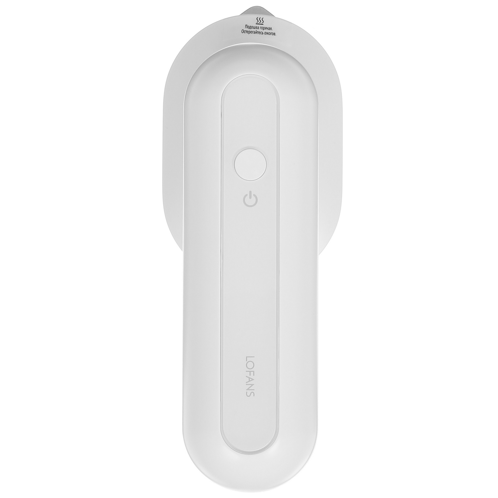 5411973 Утюг Lofans YD-017 PRO белый STDN-0140733 - Вид №1