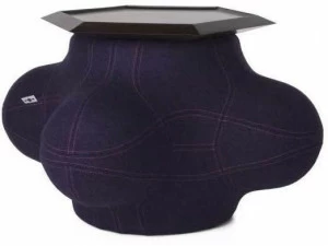 moooi Табурет складной из ткани Elements