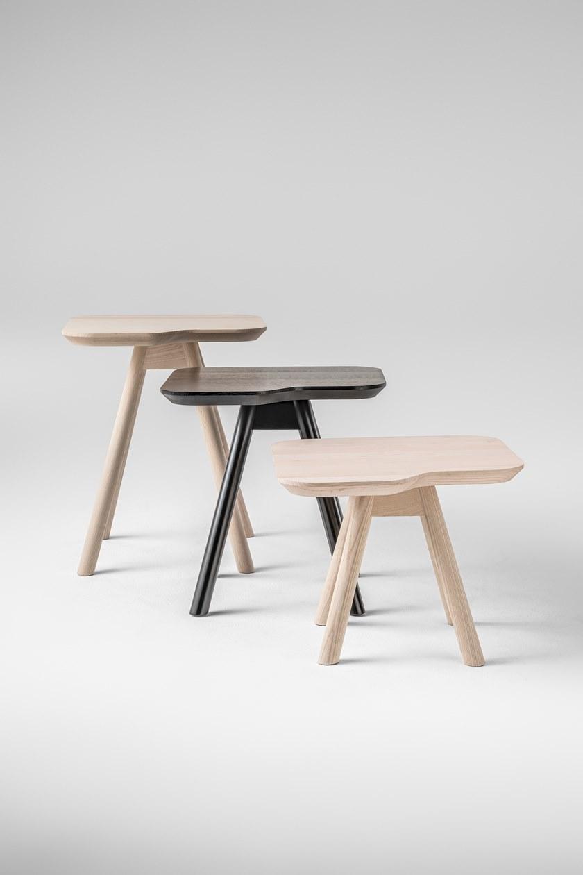 TrabA' Сервиз деревянный квадратный Aky 00101 - Вид №4