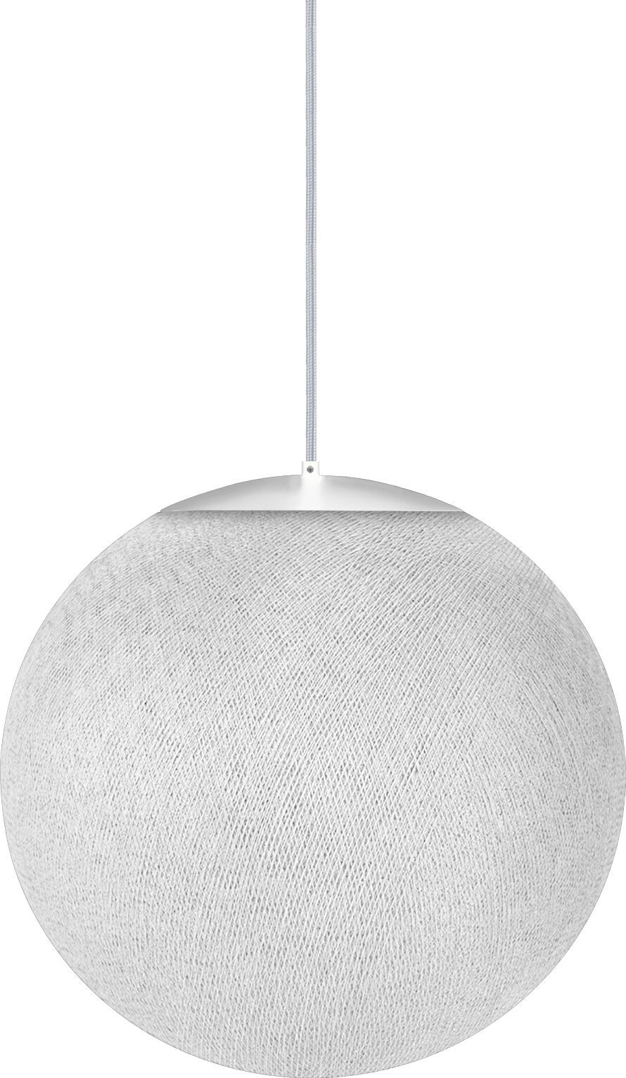 Акустическая подвеска из плетеной ткани Tecsound Bab ARCH-00055027 - Вид №62