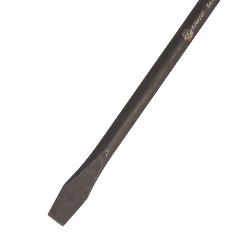 Отвертка КОБАЛЬТ 912-014 SL5x150 мм с магнитным наконечником 89373863 STLM-1567885 - Вид №1