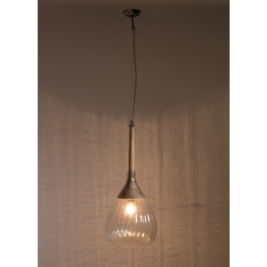 Лампа подвесная Drop Dutchbone 5300073 - Вид №2