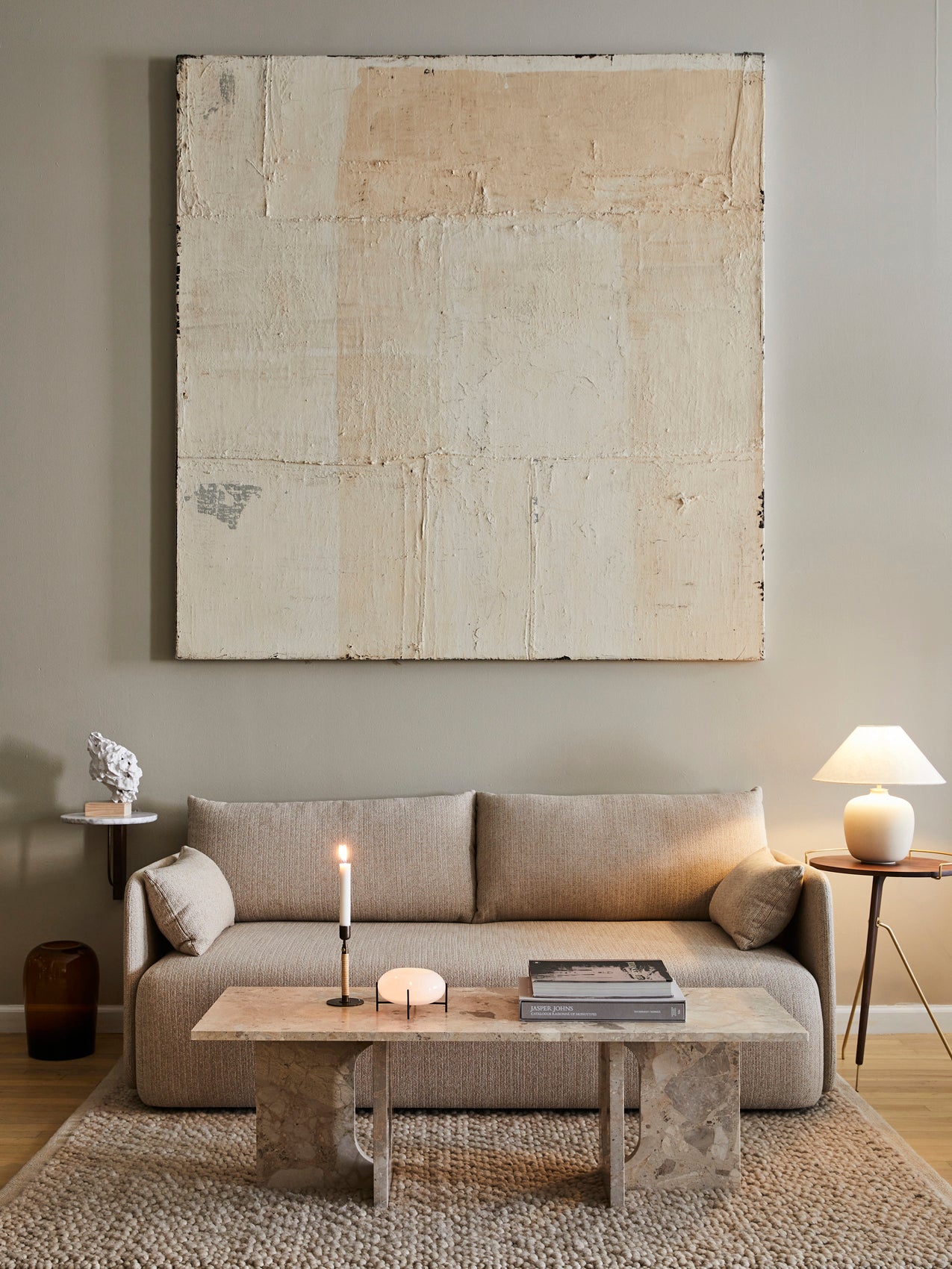 5709262048939 Стол для отдыха Androgyne LuceLight  - Вид №24