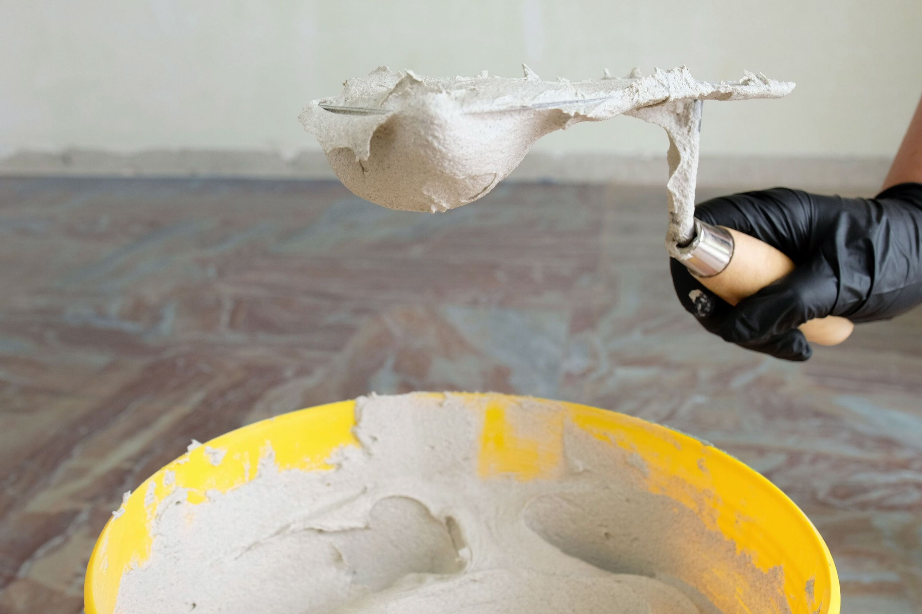 Клей для порошка на цементной основе SIKA ITALIA ARCH-00095630 - Вид №1