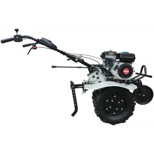 Культиватор бензиновый Интерскол МБи-80/7 7 л.с.