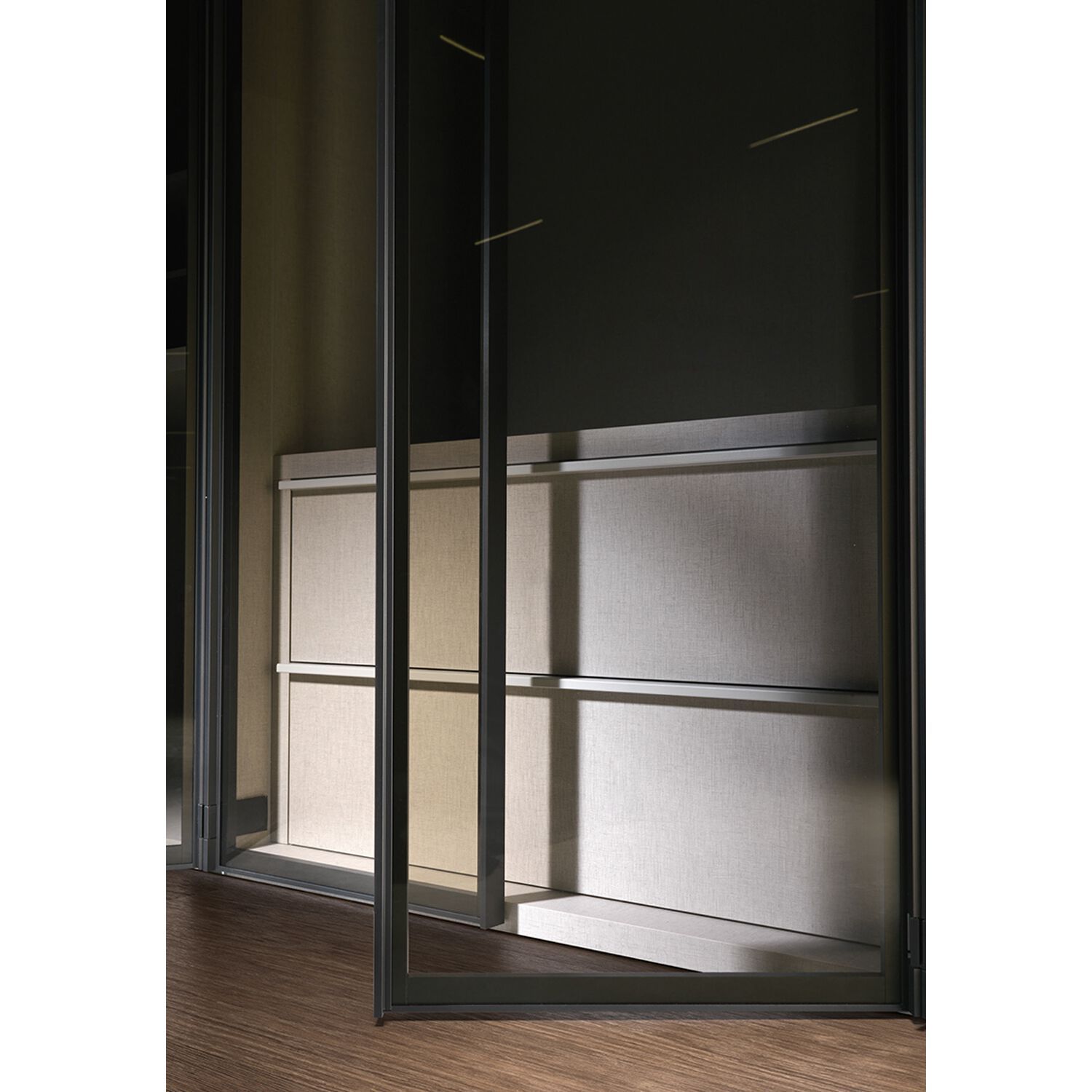 Шкаф Zalf Alterna ARCH-00142199 - Вид №1