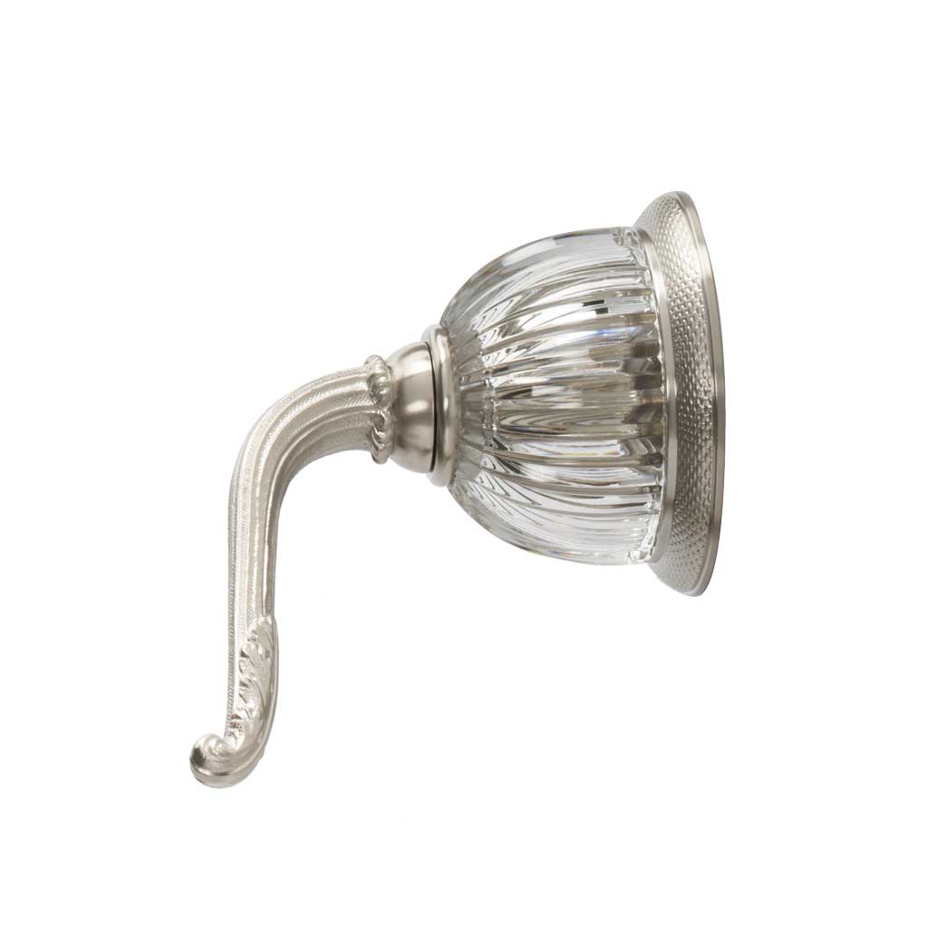 C68-344 C68-344 Настенный переключатель на 4 направления ХРУСТАЛЬНЫЙ КУПОЛ Cristal & Bronze COUPOLE CRISTAL  - Вид №1