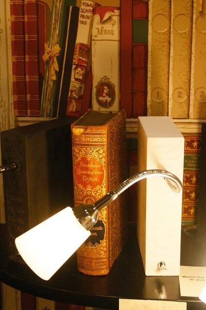 Top Light Настольная лампа регулируемая sun-id-1366628 - Вид №4