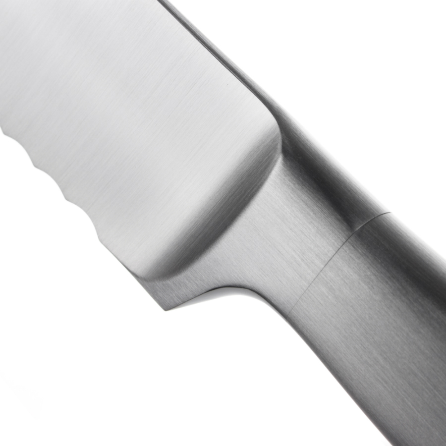 Нож кухонный для хлеба Culinar, 23 см WUESTHOF W4169 - Вид №2