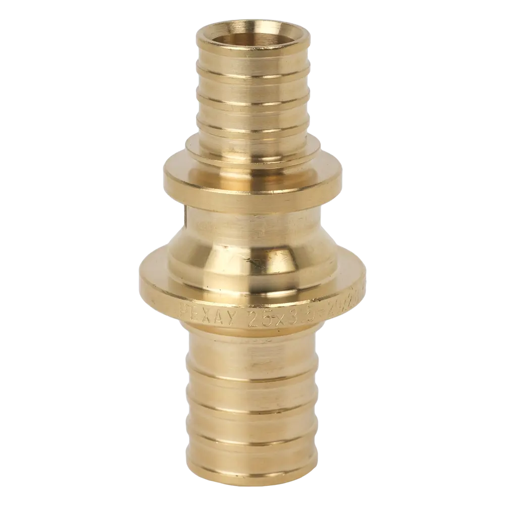 Соединительная муфта Rehau 25×20 мм для трубных систем 89384179 РЕХАУ STLM-1442258 - Вид №1