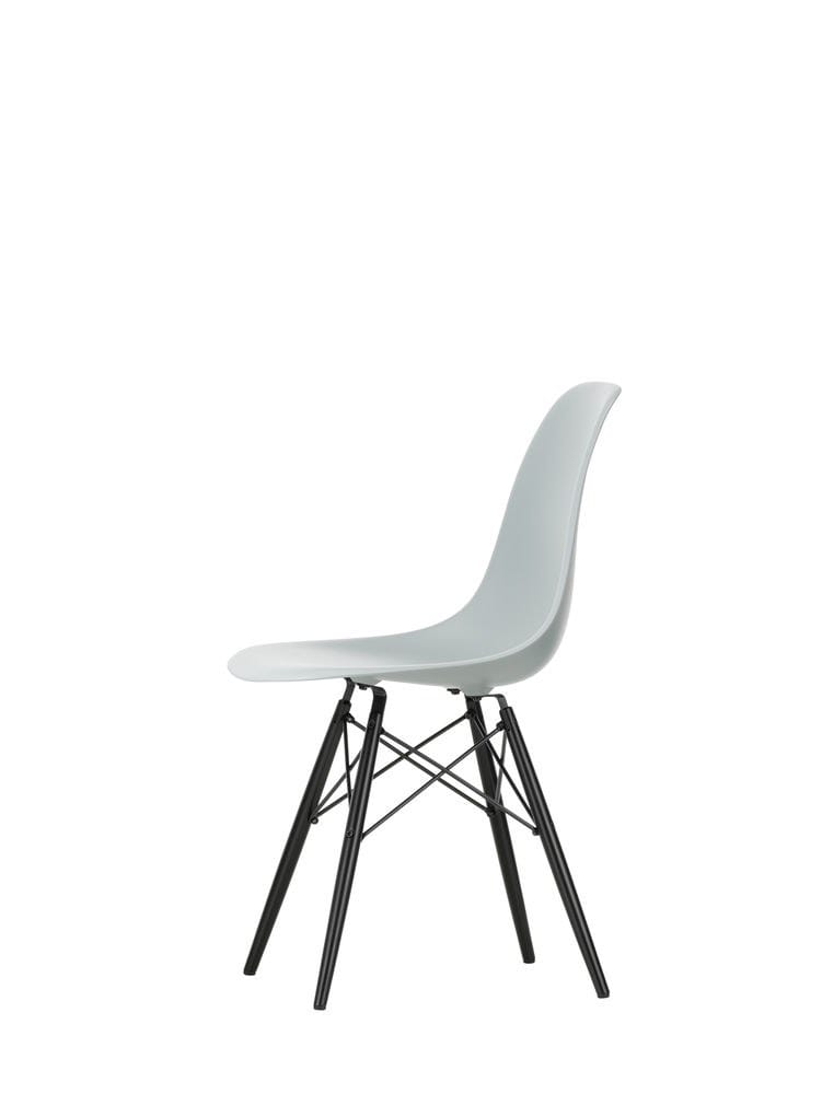 Стул из полипропилена с мягким сиденьем VITRA Eames Plastic Chair ARCH-00109310 - Вид №141