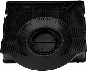 CFC0141563 Дополнительная принадлежность / фильтр угольный для rubino corner, gea, elibloc 9, corallo, jet air ca, slg, rust угл. Elica