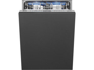 Встроенная посудомоечная машина