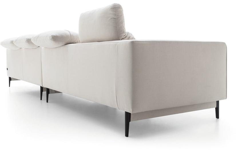 Ditre Italia 4-х местный тканевый диван Kim sun-id-1497922 - Вид №1