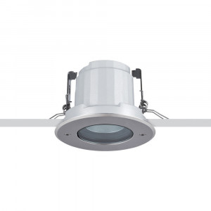8329208 Встраиваемый в потолок светильник Platek MINI Incasso soffitto  MINI Plafoniera Ceiling recessed - 8 LED RGBW 45°