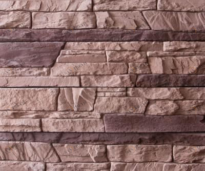 Гротта 0107 искусственный камень 10х50 Еврокамень sun-id-324588