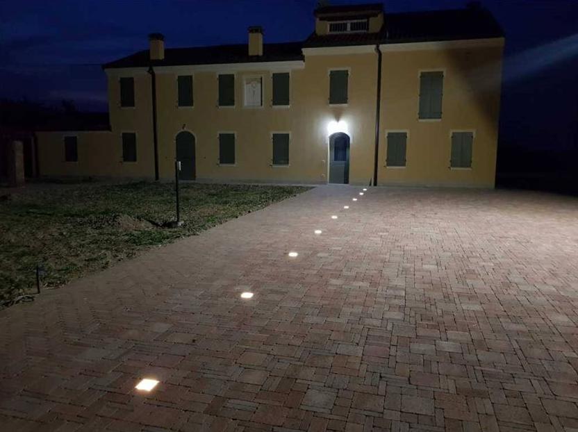 Paver Светящиеся полы для улицы sun-id-1491300 - Вид №7