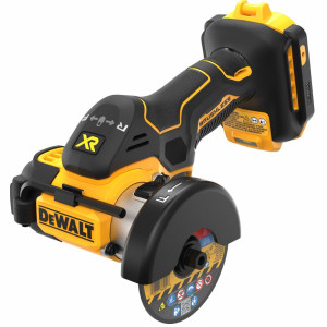 Пила дисковая DeWalt DCS438N XR FLEXVOLТ 18/54V 5455466