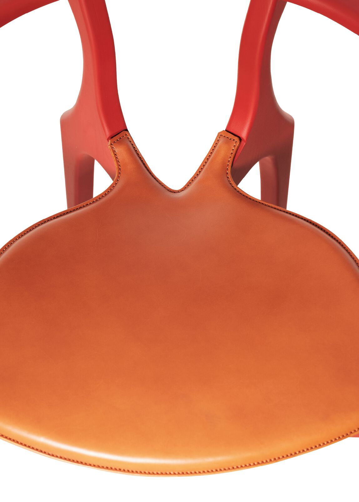 Штабелируемый стул из ясеня с подлокотниками BD Barcelona Гаулино ARCH-00143962 - Вид №56