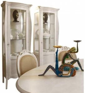 Barnini Oseo Деревянная витрина Sogni d'amore Sa64