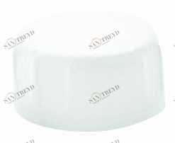 Carlo Poletti A36501A Соединение прямое “папа” с прокладкой O-RING 