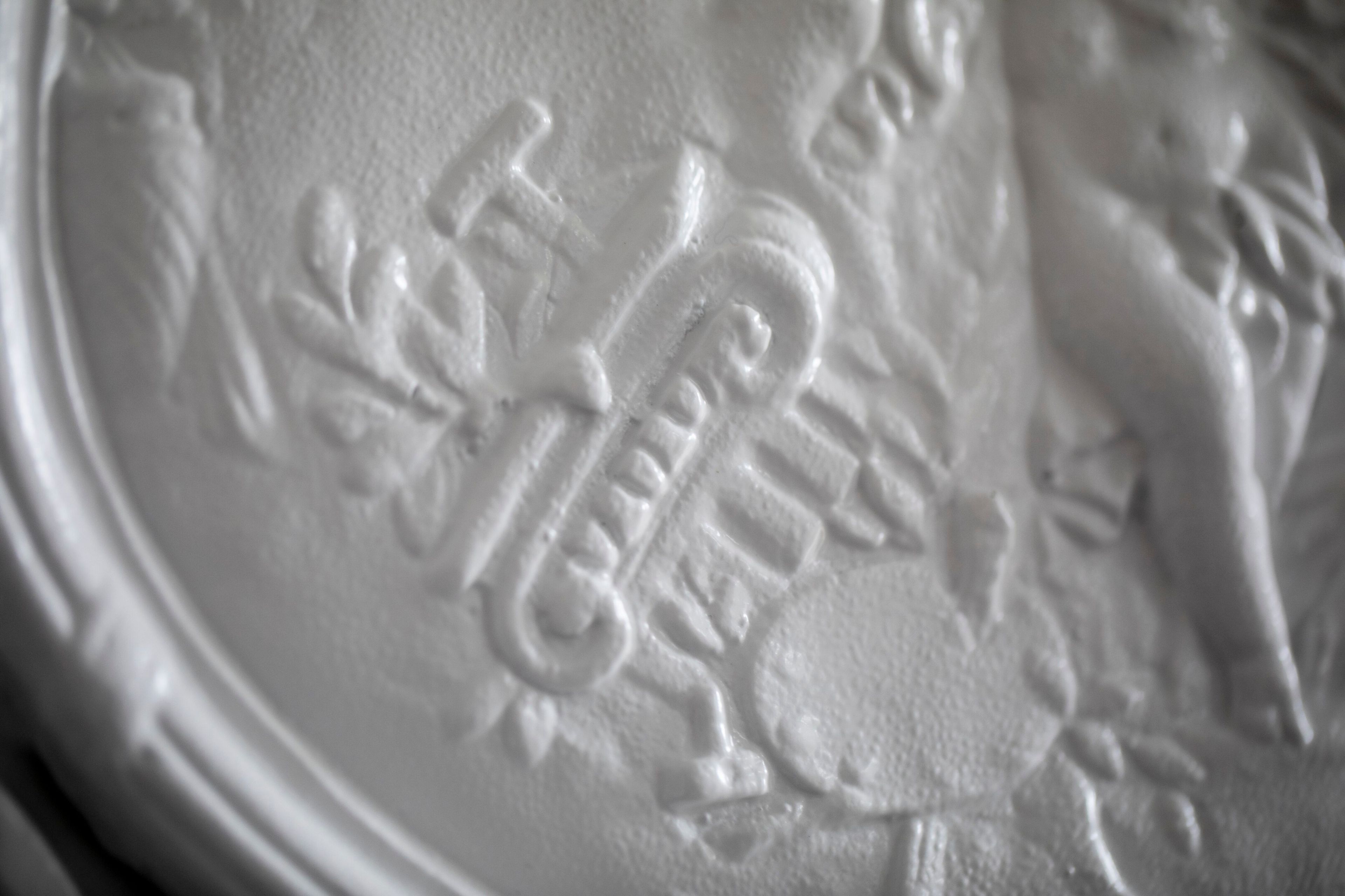 Полотенцесушитель Olycale® CINIER Sèche-Serviettes ARCH-00044826 - Вид №9