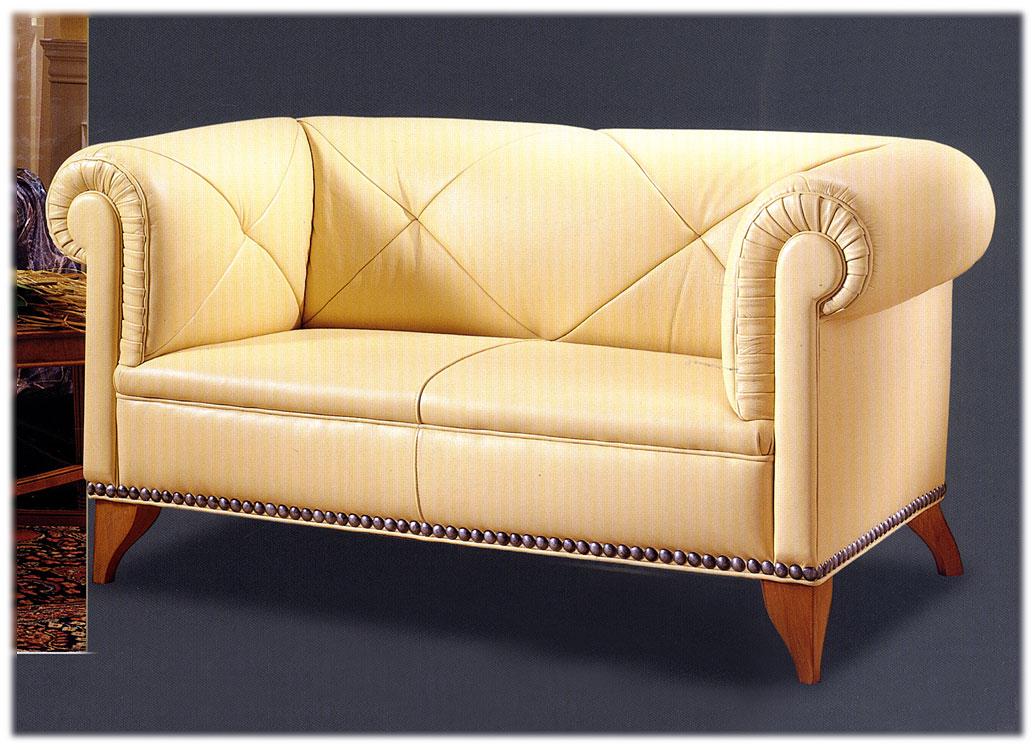 Диван Diamant BUSNELLI ADAMO 7045/2 