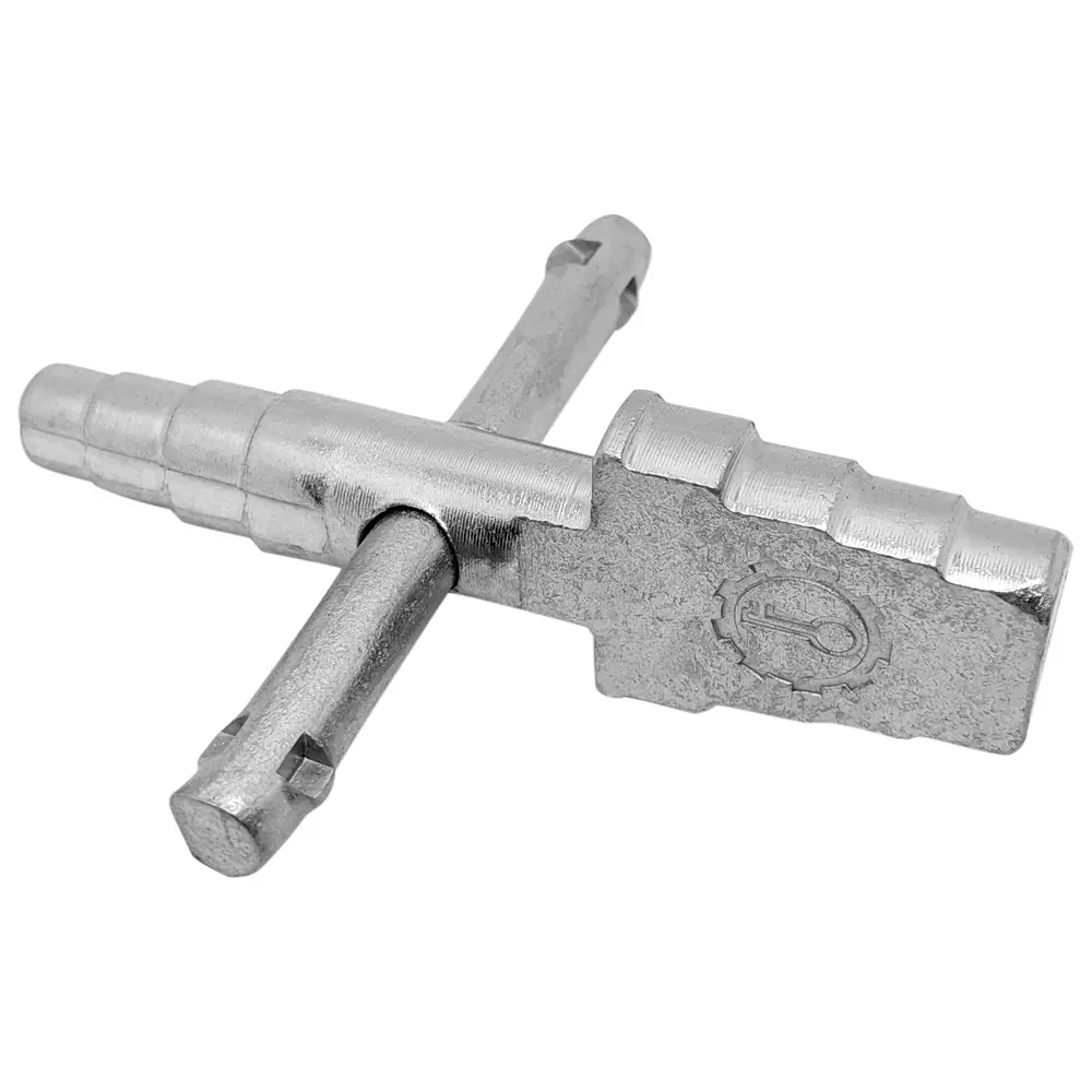 Ключ для американки Santreyd - профессиональный инструмент для сантехнических работ 89034133 STLM-0941300