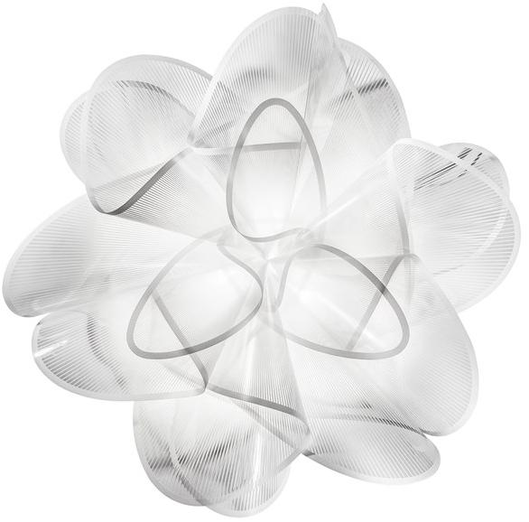 Slamp Настенный светильник / потолочный светильник из cristalflex® La belle étoile sun-id-1441771 - Вид №1