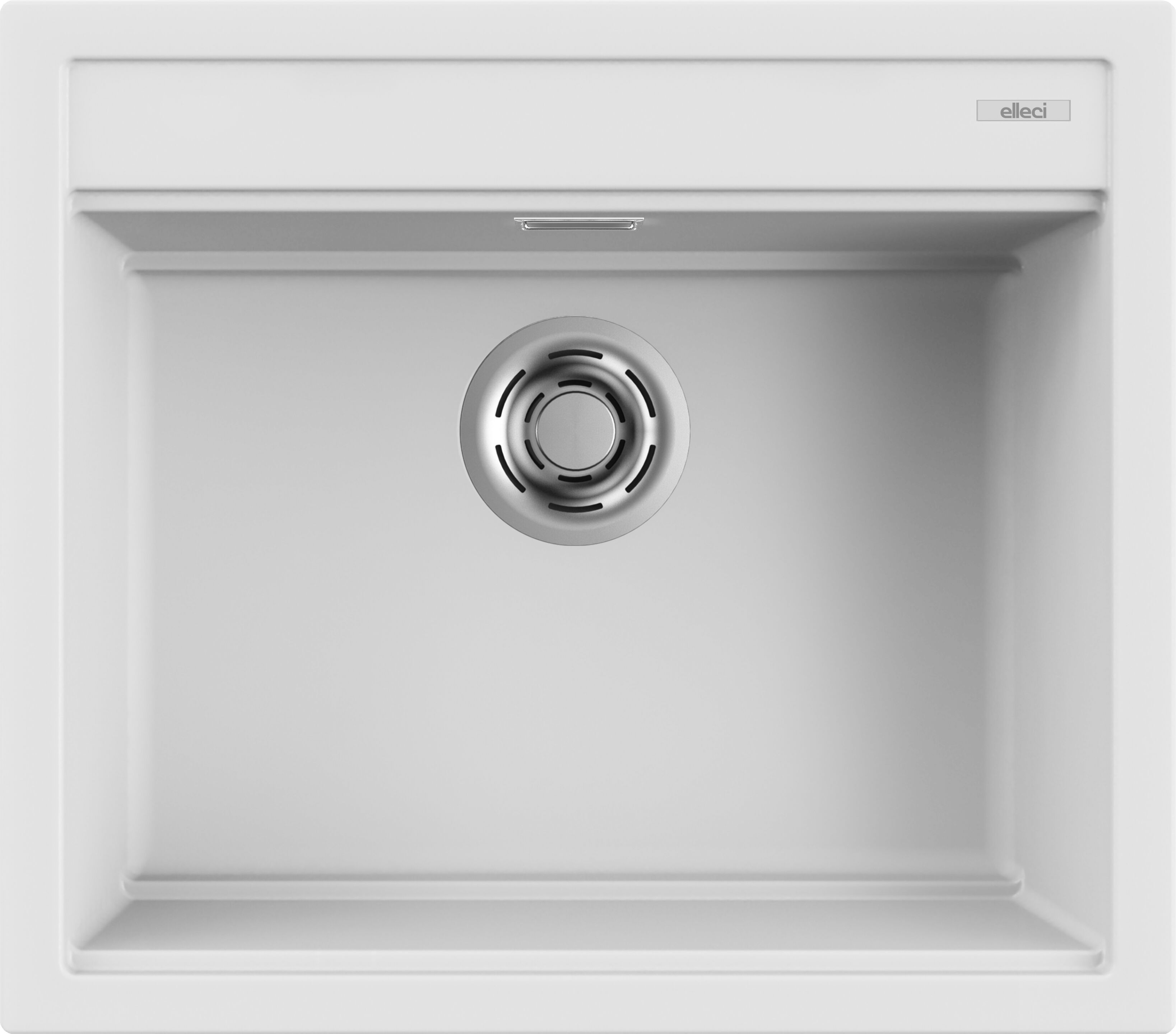 Рабочая станция раковина Elleci Кухня Elleci ARCH-00065219 - Вид №12