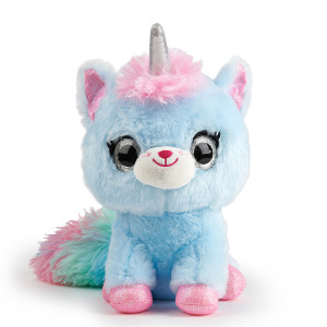 5223 Wow wee Кошка-единорог Wow Wee