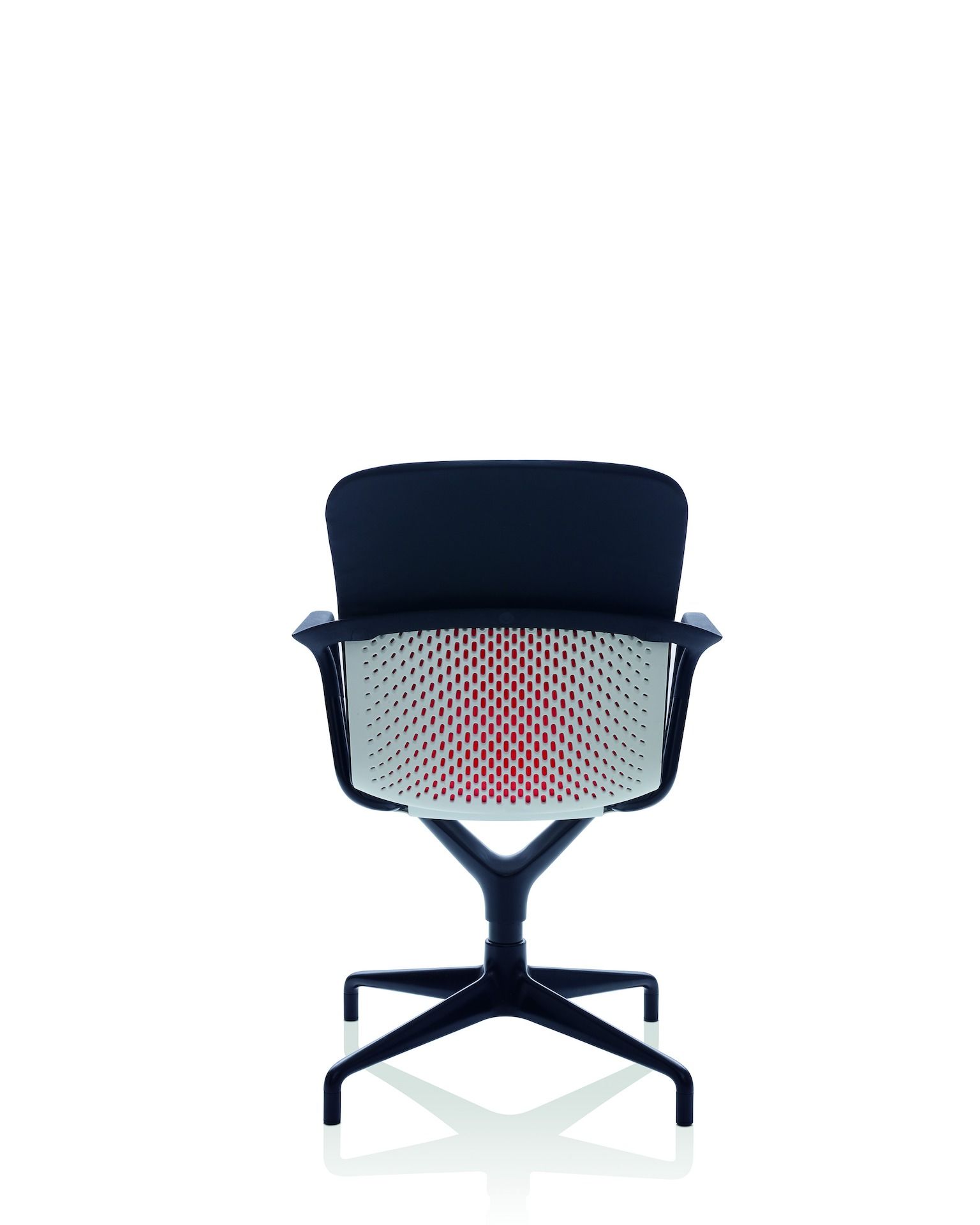 Спицевое вращающееся кресло Herman Miller Keyn ARCH-00153168 - Вид №65