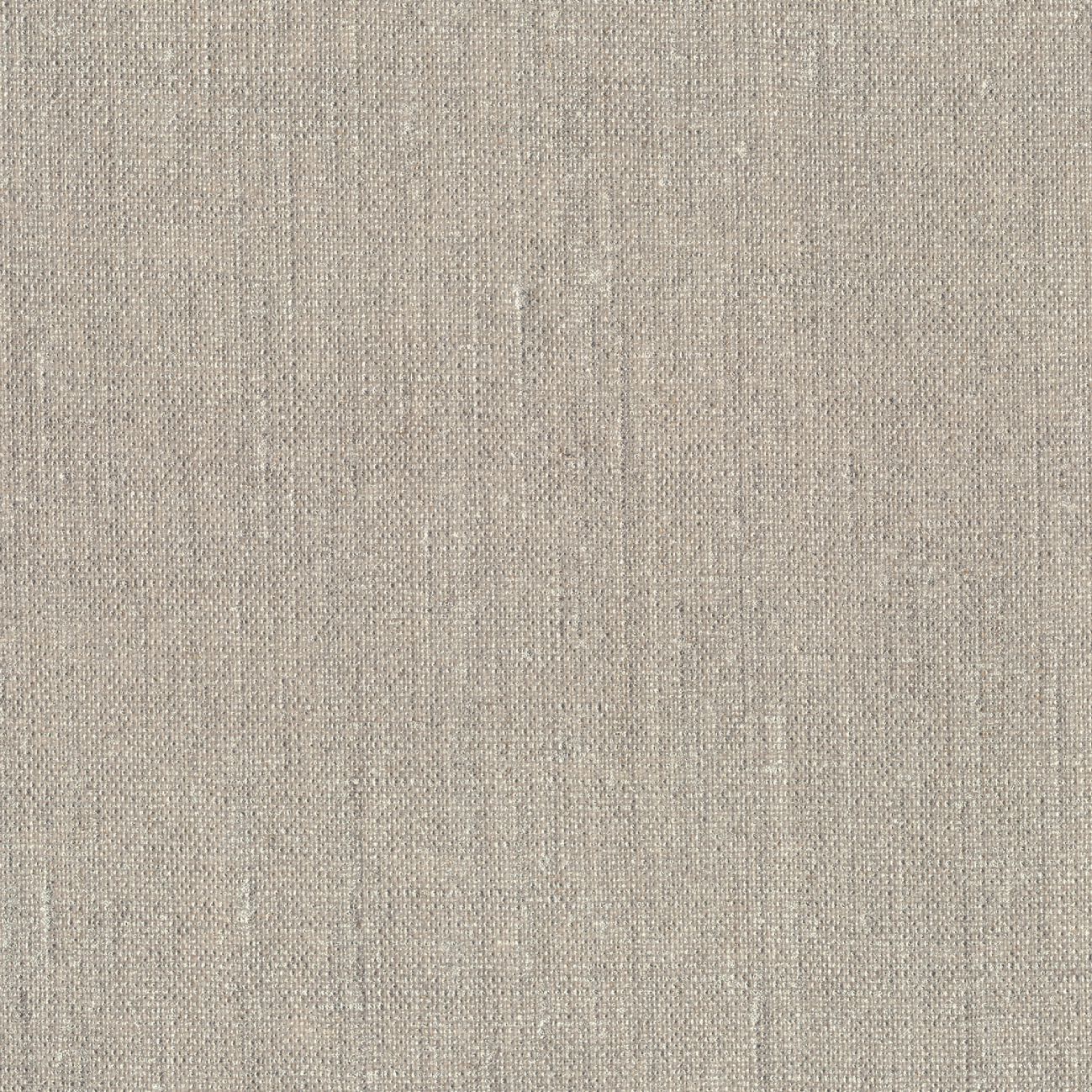 Льняная однотонная огнестойкая ткань Élitis Lin Plâtré ARCH-00133822 - Вид №8