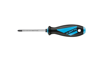 15900380 Крестовая отвертка MAXX PH 0 3.0х60 мм 530312016 WITTE
